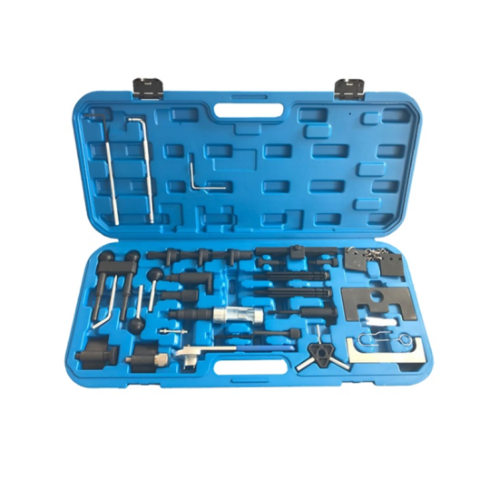 Σετ 12 Εργαλείων Χρονισμού Για Κινητήρες VW / Audi / Skoda w17322