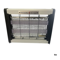 Ηλεκτρική Εντομοπαγίδα Led 6W A06