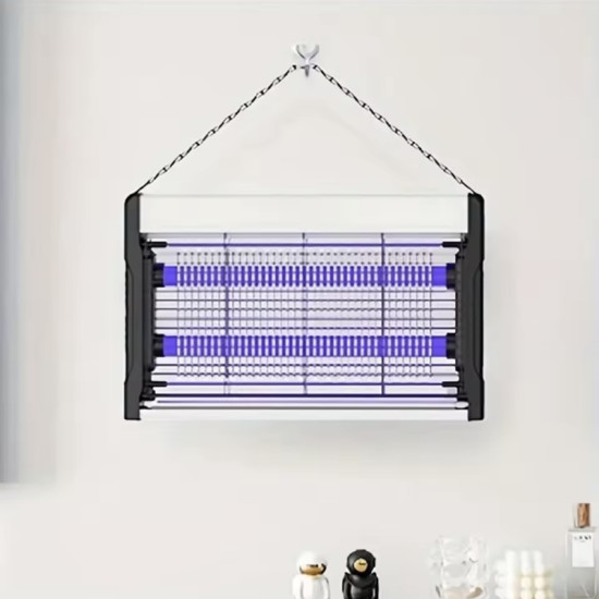 Ηλεκτρική Εντομοπαγίδα Led 6W A06