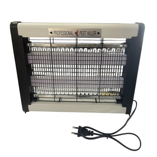Ηλεκτρική Εντομοπαγίδα Led 8W A08