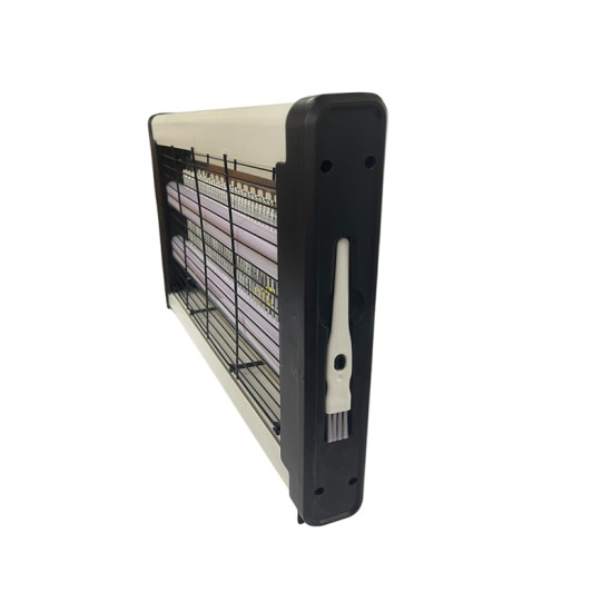 Ηλεκτρική Εντομοπαγίδα Led 8W A08