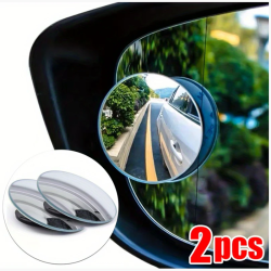 Σετ Καθρέφτες Αυτοκινήτου για Τυφλά Σημεία - ΟΕΜ
