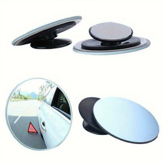 Σετ Καθρέφτες Αυτοκινήτου για Τυφλά Σημεία - ΟΕΜ