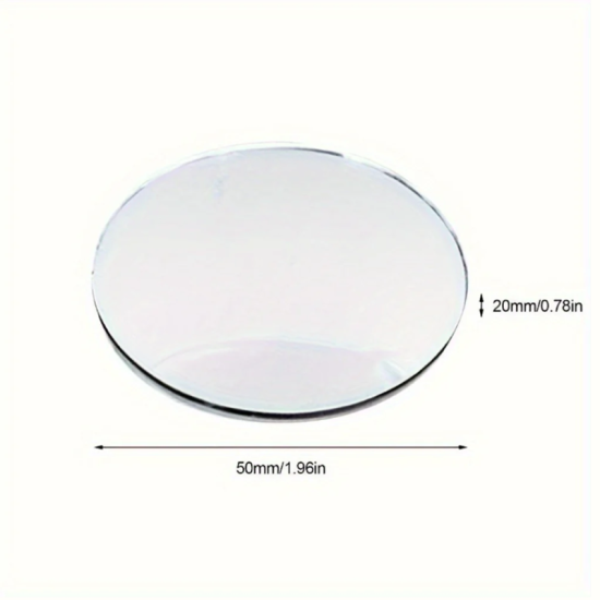 Σετ Καθρέφτες Αυτοκινήτου για Τυφλά Σημεία - ΟΕΜ