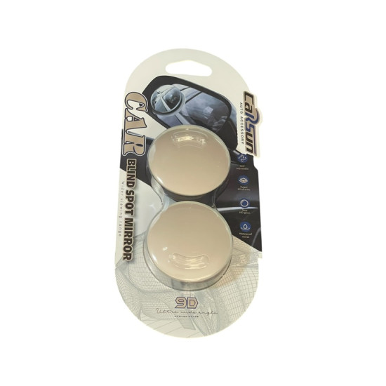 Σετ Καθρέφτες Αυτοκινήτου για Τυφλά Σημεία - ΟΕΜ