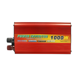 Inverter Αυτοκινήτου 1000W 12V HL 18668-23