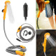 Ηλεκτρική Φορητή Ντουζιέρα Αυτοκινήτου 12V Automobile Shower Set